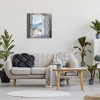 Stupell Industries Coastal Greek Villa Canvas Art - 3 of 4