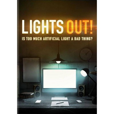 Lights Out! (DVD)(2015)