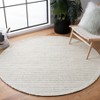 Marbella MRB392 Flat Weave Indoor Rugs - Safavieh - 2 of 4