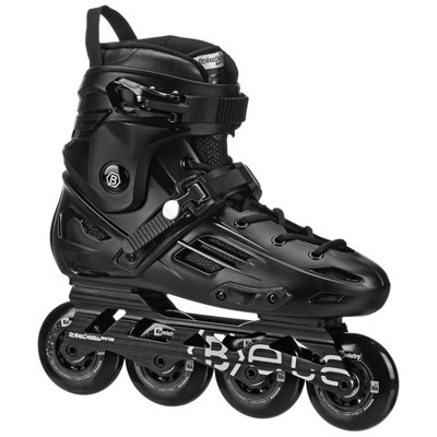 Photo 1 of Roller Derby Elite Beta 80 Inline Skate - Black