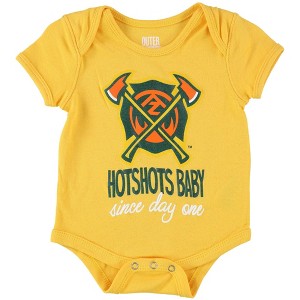 G-III Sports Boys Arizona Hotshots Graphic T-Shirt - 1 of 2
