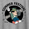 Women's - Disney - Mickey & Friends Short Sleeve Graphic T-Shirt - 2 of 4