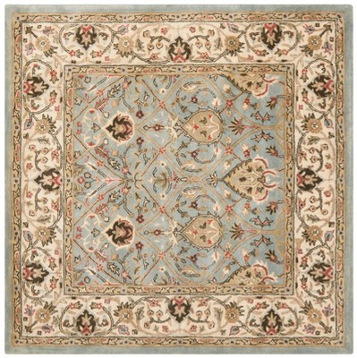 Persian Legend PL819 Hand Tufted Indoor Rugs - Safavieh