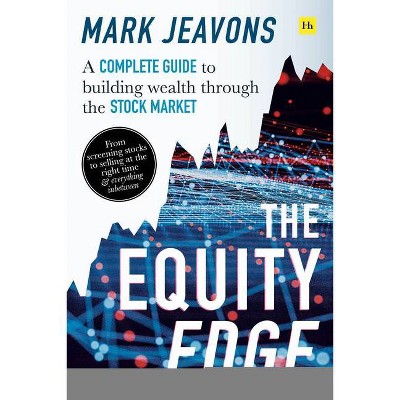 The Equity Edge - by  Mark Jeavons (Paperback)