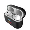 Keyscaper Marvel Fantastic 4 Badge AirPod Case Cover for AirPods Pro 1st Gen - 3 of 4