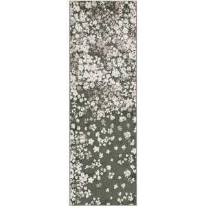 Adirondack ADR115 Non-Shedding Power Loomed Indoor Rugs - Safavieh - 1 of 4