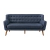 Mill Lane Sofa - OSP Home Furnishings - 2 of 4