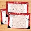 Willow Creek Press 17"x12" 2026 Betty Boop Small Monthly Deskpad - 2 of 4