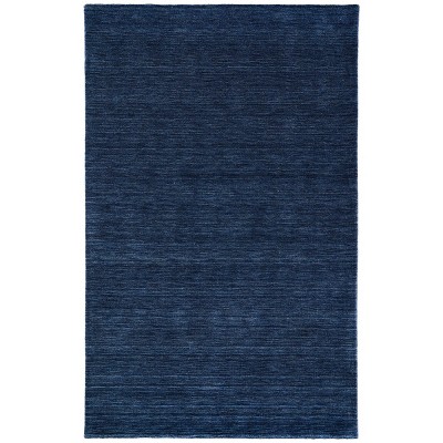 Luna Modern Solid Area Rug