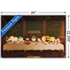 Trends International South Park - Last Supper Unframed Wall Poster Prints - 3 of 4