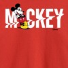 Boys' - Disney - Mickey & Friends Long Sleeve Graphic T-Shirt - 2 of 4