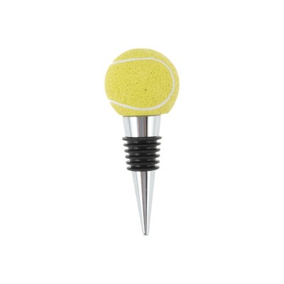 Unique Bargains Bottle Stoppers Zinc Alloy Resin 3.74"x1.46"x1.46" 1 Pc