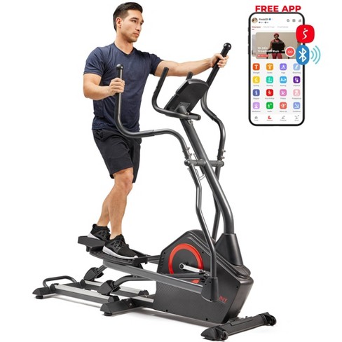 Elliptical machine buy cross trainer