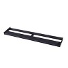 Body Solid GDR60 Dumbbell Rack Storage Shelf Heavy Duty Third Tier Extension for Dumbbells Kettlebells and Medicine Balls - 2 of 4