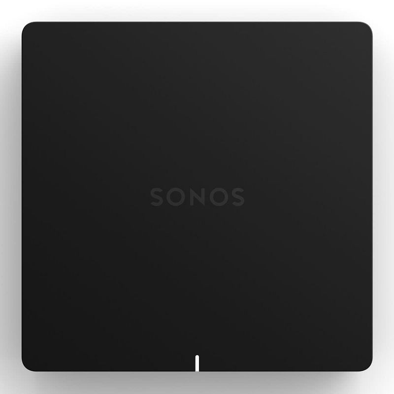 Sonos Port Wi-Fi Network Streamer with Built-In DAC, 3 of 15