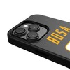 Keyscaper NFL Los Angeles Chargers Players Game Tactic MagSafe Compatible Cell Phone Case for Apple iPhone - 4 of 4
