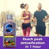 Wellgenix Omni Heaven Sent Extra Strength Cleansing Liquid, Fruit Punch, 32 oz - 3 of 4