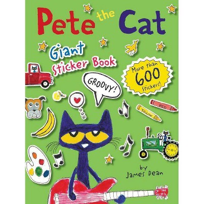 pete the cat doll target