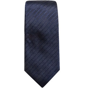 Alfani Mens Striped Self-tied Necktie - 1 of 1