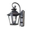 Maxim Lighting Knoxville 3 - Light Wall Light in  Bronze - 2 of 3