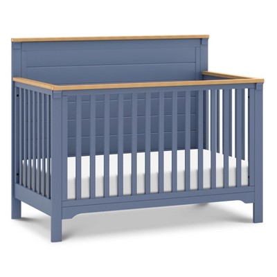 DaVinci Shea 4-in-1 Convertible Crib