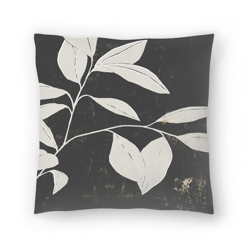 Americanflat 18x18 Throw Pillow Multi Botanical By Modern Tropical : Target