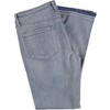 Articles of Society Womens London Distressed Flared Cropped Jeans - 3 of 3