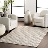 Nuloom Alaiya Checkered Machine Washable Indoor Area Rug - 2 of 4