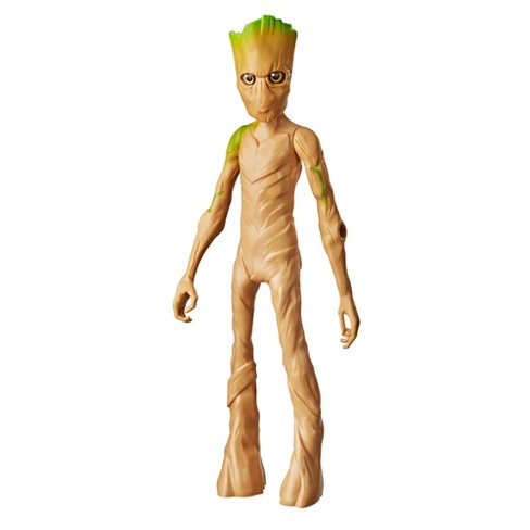 Groot toy hot sale target