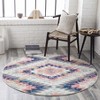 Hauteloom Lewisberry Area Rug - 2 of 4