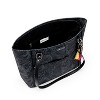 Sakroots Women's Metro Tote Black Spirit Desert Repreve - 4 of 4