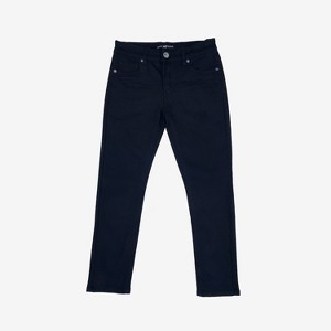 X RAY Boy's Stretch Pull On Pants -Kids Pants - 1 of 4