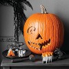 16pc Halloween Pumpkin Carving Punch in Kit - Hyde and EEK! Boutique™ - 2 of 3