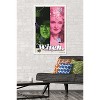 Trends International The Wizard Of Oz - I Am A Witch Framed Wall Poster Prints - 2 of 4