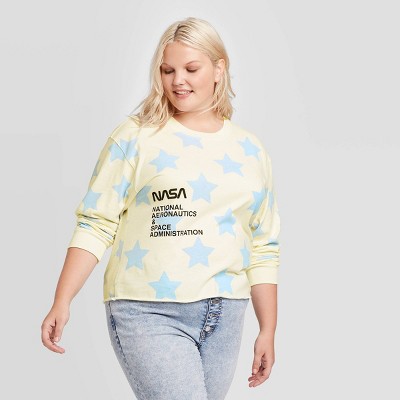 nasa sweatshirt target