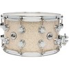 DW Collector's SSC Maple Finish Ply Snare Drum - 3 of 4