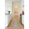 Nourison Pardis Medallion Vintage Indoor Rug - 2 of 4