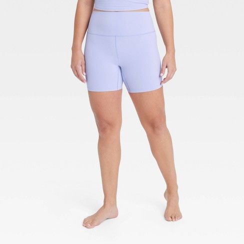 Target all in motion best sale biker shorts