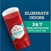 Old Spice Aluminum Free Deodorant for Men, High Endurance Pure Sport, 3.4 oz - 2 of 4