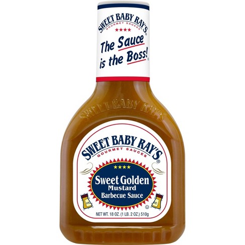 Primal Kitchen ~ BBQ Sauce (Golden) – The Meat House Market