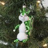 Italian Ornaments 5.0 Inch Squirrel Ornament Animal Italian Tree Ornaments - 4 of 4