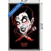 Trends International Ice Nine Kills - Red Framed Wall Poster Prints - 3 of 4