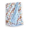 aden + anais essentials Muslin Blanket - 3 of 4