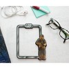 NMR Distribution Star Wars Chewbacca MEGA Funky Chunky Magnet Frame | Toynk Exclusive - 2 of 4