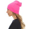Minus33 Merino Wool Midweight - Ridge Cuff Beanie 100% Merino Wool - 4 of 4