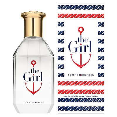 the girl tommy