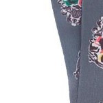 hogwarts crest