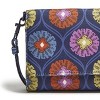 Vera Bradley Women's Outlet Lighten Up Wallet Crossbody - 3 of 3