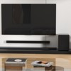 Topteng Bluetooth Subwoofer Audio Heavy Bass Home Theater Soundbar Echo Wall Speaker - 2 of 4