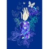 Juniors Womens Encanto Familia Unida By Sebas Pakui T-Shirt - 2 of 4
